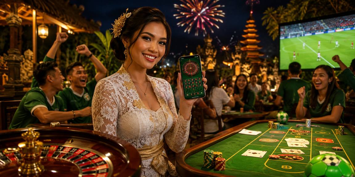 indrabet alternatif Live tables, slots and sportsbook in one place